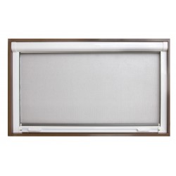 Mosquitera Enrollable