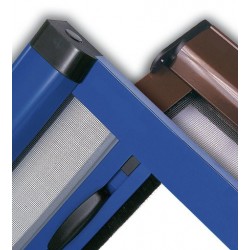 Mosquitera Enrollable