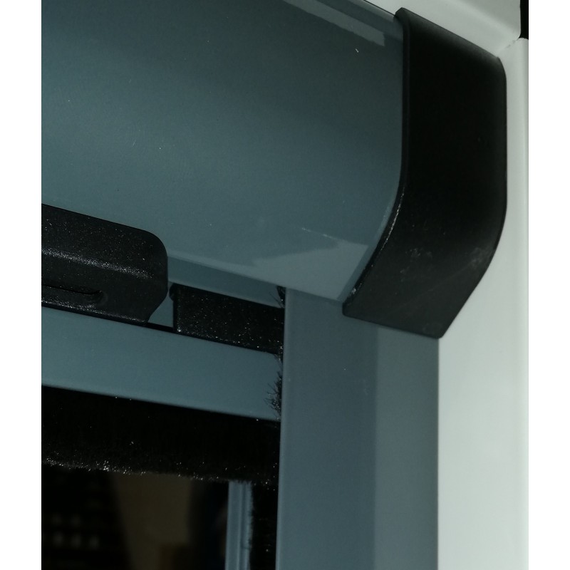 Mosquitera Enrotllable